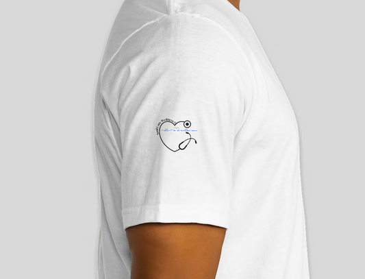 Bounce Back Affirmation T-Shirt - Short Sleeve