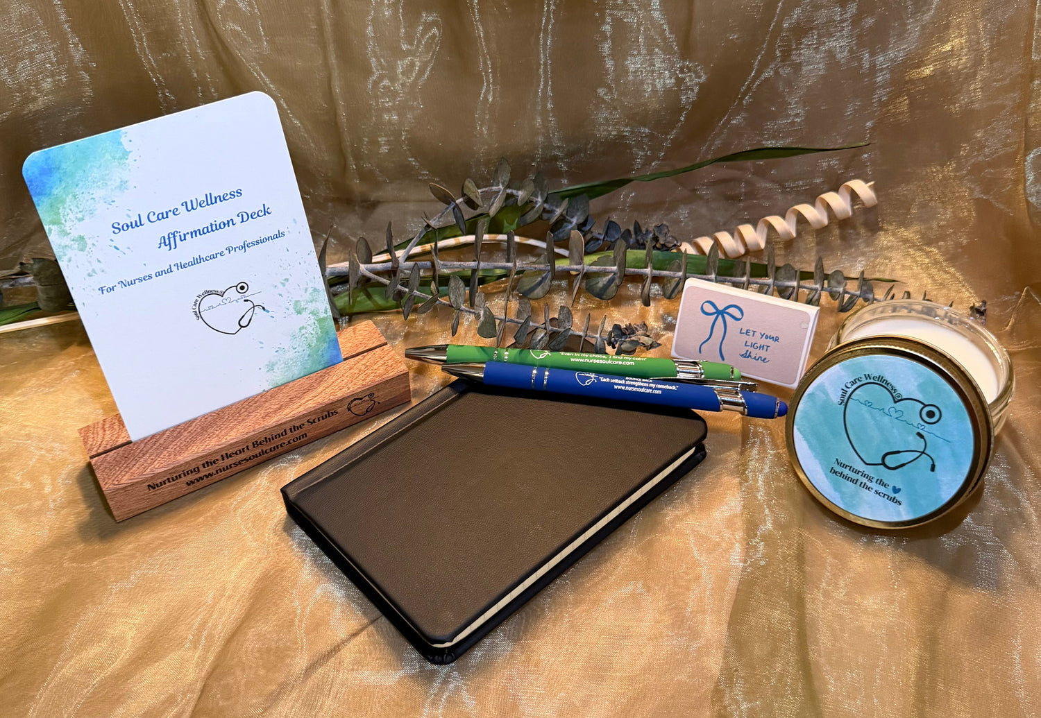 Wellness Accessories