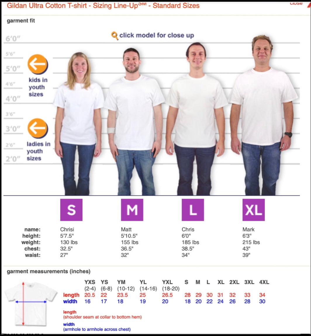 Calm Affirmation Short Sleeve-T-shirt